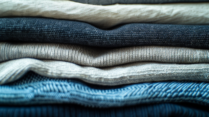 Standar Gramasi Kain Kaos di Indonesia