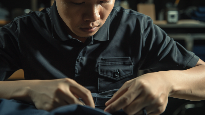 Menerapkan Pendekatan Riset dalam Memilih Kaos