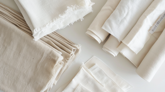 Bagaimana Memilih Gramasi Kain Kaos yang Tepat untuk Kebutuhanmu?