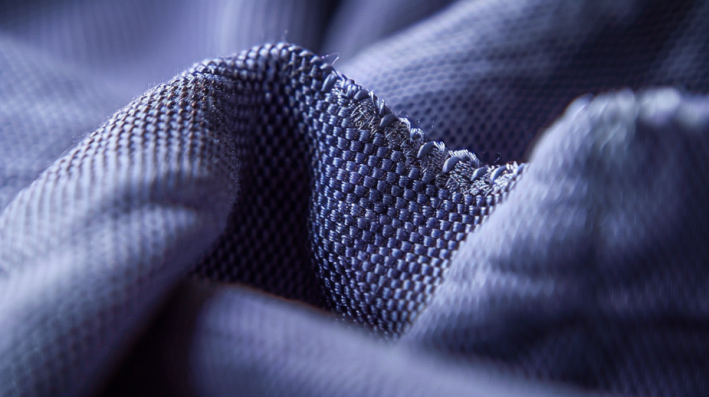 Ciri-Ciri Utama Kaos dengan Kualitas Jahitan Premium