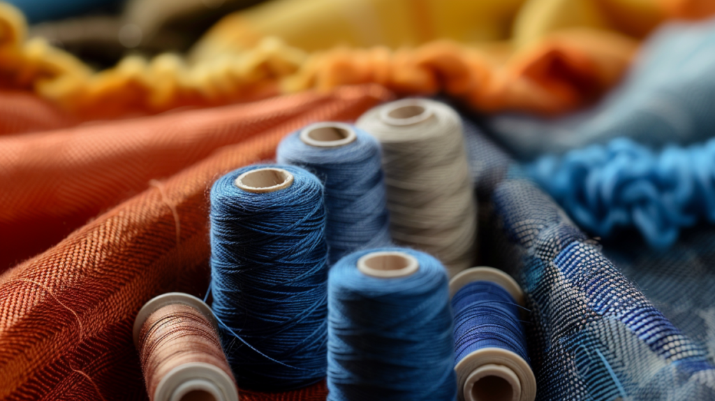 Memahami Bahan Benang Kaos: Mana yang Terbaik?
