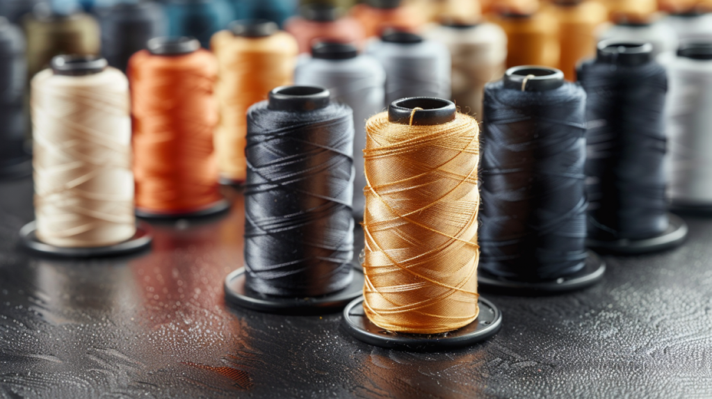 Kapan dan Siapa yang Harus Memperhatikan Kualitas Benang?