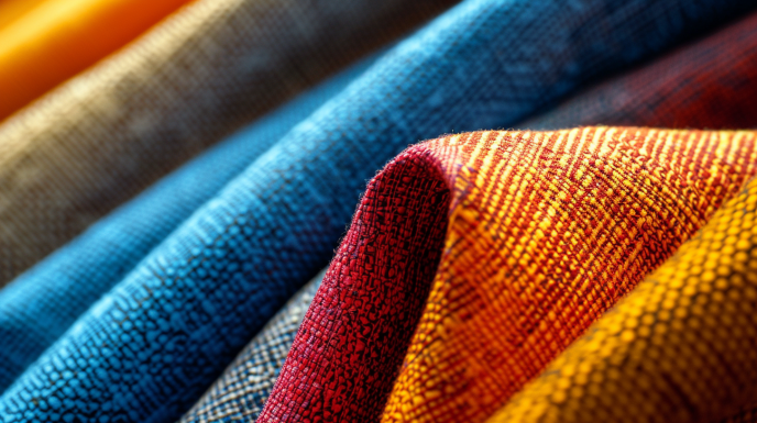 Apa Itu Bahan Polyester?