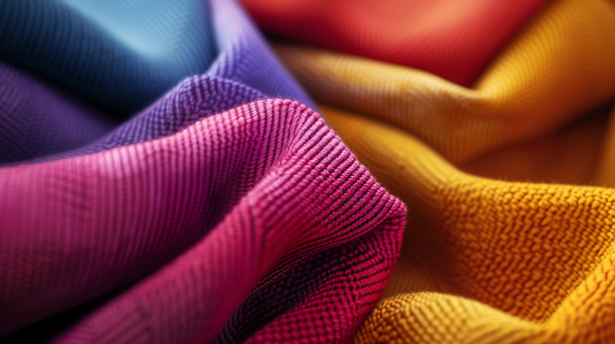 Apa Itu Gramasi Kain Kaos?